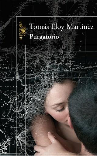 PURGATORIO | 9788420422305 | MARTINEZ, TOMAS ELOY | Llibreria L'Illa - Llibreria Online de Mollet - Comprar llibres online