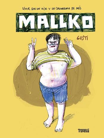 MALLKO | 9786075842417 | GUSTI | Llibreria L'Illa - Llibreria Online de Mollet - Comprar llibres online