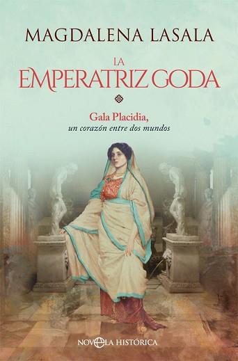 EMPERATRIZ GODA, LA | 9788491648598 | LASALA, MAGDALENA