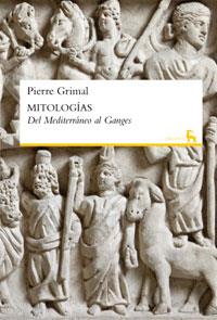 MITOLOGIAS | 9788424928858 | GRIMAL, PIERRE