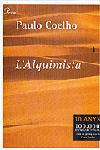 ALQUIMISTA, L' | 9788484377825 | COELHO, PAULO | Llibreria L'Illa - Llibreria Online de Mollet - Comprar llibres online