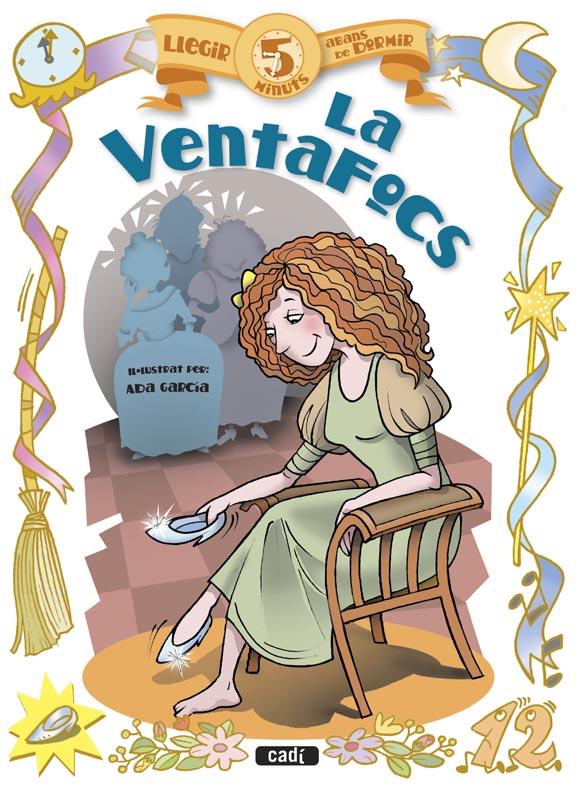VENTAFOCS, LA | 9788447441136