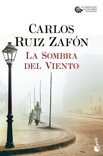 SOMBRA DEL VIENTO, LA | 9788408163435 | RUIZ ZAFÓN, CARLOS | Llibreria L'Illa - Llibreria Online de Mollet - Comprar llibres online