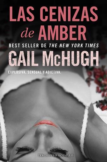 CENIZAS DE AMBER, LAS | 9788494616808 | MCHUGH, GAIL | Llibreria L'Illa - Llibreria Online de Mollet - Comprar llibres online