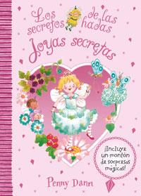 JOYAS SECRETAS | 9788421682227 | DANN, PENNY | Llibreria L'Illa - Llibreria Online de Mollet - Comprar llibres online