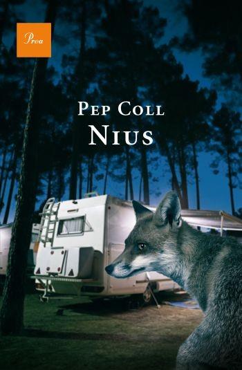 NIUS | 9788475882161 | COLL, PEP | Llibreria L'Illa - Llibreria Online de Mollet - Comprar llibres online