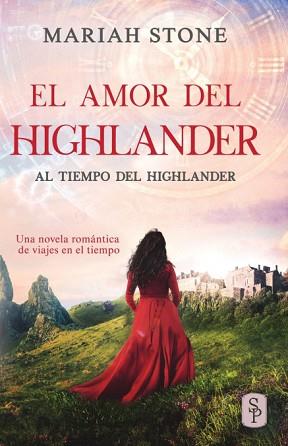 AMOR DEL HIGHLANDER, EL | 9789083218175 | STONE