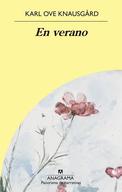 EN VERANO | 9788433981066 | KNAUSGÅRD, KARL OVE | Llibreria L'Illa - Llibreria Online de Mollet - Comprar llibres online