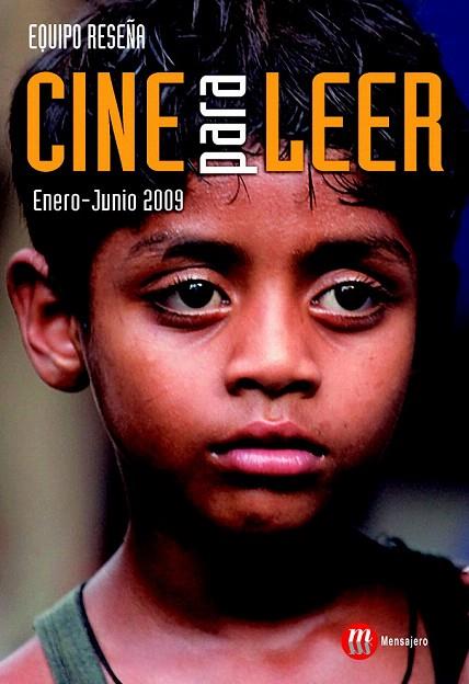 CINE PARA LEER. JULIO-DICIEMBRE 2009 | 9788427130913 | EQUIPO RESEÑA