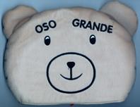 OSO GRANDE | 9788434880979