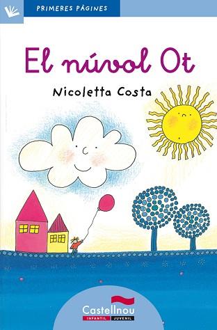 NÚVOL OT (LLETRA LLIGADA) | 9788489625815 | COSTA, NICOLETTA