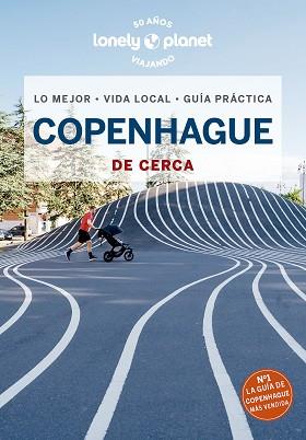 COPENHAGUE DE CERCA 4 | 9788408270942 | BJARNASON, EGILL/BLASI, ABIGAIL | Llibreria L'Illa - Llibreria Online de Mollet - Comprar llibres online