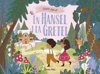 EN HANSEL I LA GRETEL | 9791387903244 | HARDY, SAMARA