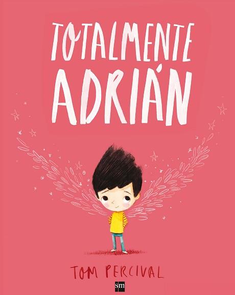 TOTALMENTE ADRIAN | 9788467593983 | PERCIVAL, TOM