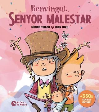 BENVINGUT SENYOR MALESTAR | 9791387876173 | TIRADO TORRAS, MÍRIAM