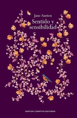 SENTIDO Y SENSIBILIDAD | 9791387788377 | AUSTEN, JANE | Llibreria L'Illa - Llibreria Online de Mollet - Comprar llibres online