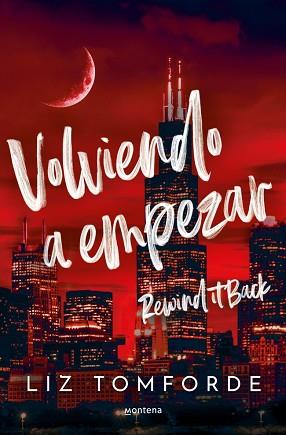 VOLVIENDO A EMPEZAR (MILE HIGH 5) | 9788410396173 | TOMFORDE, LIZ | Llibreria L'Illa - Llibreria Online de Mollet - Comprar llibres online