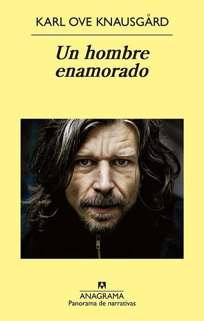 HOMBRE ENAMORADO, UN | 9788433978912 | KNAUSGARD, KARL OVE | Llibreria L'Illa - Llibreria Online de Mollet - Comprar llibres online