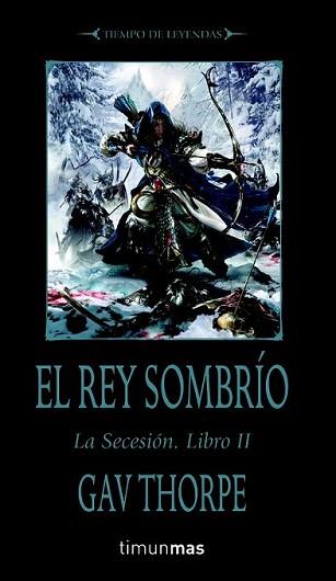 REY SOMBRIO, EL | 9788448038465 | MCNEILL, GRAHAM