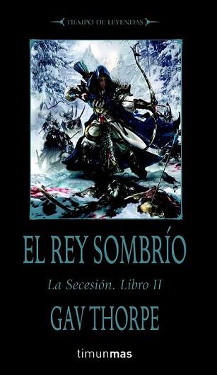 REY SOMBRIO, EL | 9788448038465 | MCNEILL, GRAHAM | Llibreria L'Illa - Llibreria Online de Mollet - Comprar llibres online