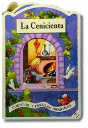 CENICIENTA, LA | 9788441402614 | Llibreria L'Illa - Llibreria Online de Mollet - Comprar llibres online