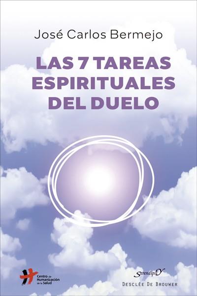 SIETE TAREAS ESPIRITUALES DEL DUELO, LAS | 9788433031594 | BERMEJO HIGUERAS, JOSÉ CARLOS | Llibreria L'Illa - Llibreria Online de Mollet - Comprar llibres online