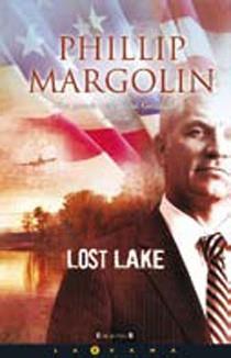 LOST LAKE | 9788466636797 | MARGOLIN, PHILLIP