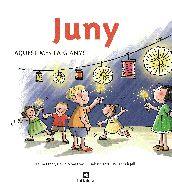 JUNY | 9788424623821 | VV.AA | Llibreria L'Illa - Llibreria Online de Mollet - Comprar llibres online