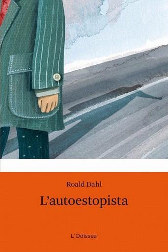 AUTOESTOPISTA, L' | 9788499320328 | DAHL, ROALD | Llibreria L'Illa - Llibreria Online de Mollet - Comprar llibres online
