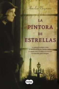 PINTORA DE ESTRELLAS, LA | 9788483656853 | NOGUERA, AMELIA