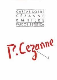 CARTAS SOBRE CEZANNE | 9788475093581 | RILKE, R. M. | Llibreria L'Illa - Llibreria Online de Mollet - Comprar llibres online