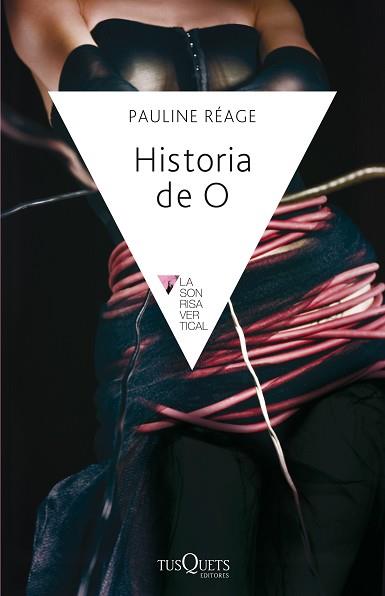 HISTORIA DE O | 9788472233379 | Réage, Pauline | Llibreria L'Illa - Llibreria Online de Mollet - Comprar llibres online