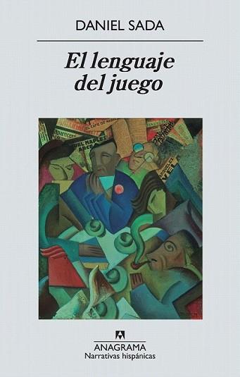 LENGUAJE DEL JUEGO, EL | 9788433997524 | SADA, DANIEL | Llibreria L'Illa - Llibreria Online de Mollet - Comprar llibres online
