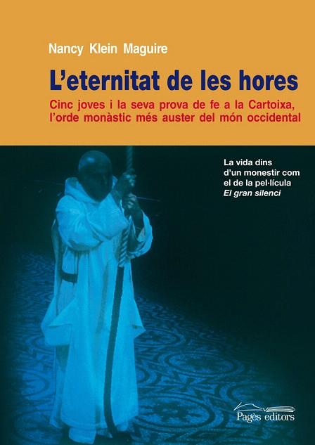 ETERNITAT DE LES HORES, L´ | 9788497796415 | KLEIN MAGUIRE, NANCY | Llibreria L'Illa - Llibreria Online de Mollet - Comprar llibres online