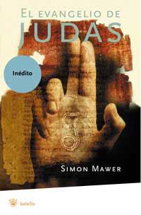 EVENGELIO DE JUDAS, EL | 9788478718276 | MAWER, SIMON | Llibreria L'Illa - Llibreria Online de Mollet - Comprar llibres online