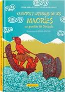 CUENTOS Y LEYENDAS DE LOS MAORIES | 9788496629820 | MERLEAU-PONTY, CLAIRE/MOZZICONACCI, CECILE