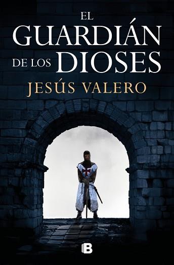 GUARDIÁN DE LOS DIOSES, EL | 9788466683579 | VALERO, JESÚS | Llibreria L'Illa - Llibreria Online de Mollet - Comprar llibres online