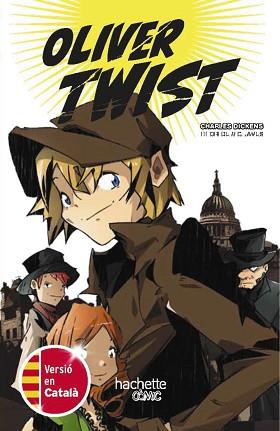 OLIVER TWIST  | 9788419316813 | DICKENS, CHARLES