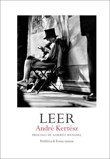 LEER | 9788416291397 | KERTÉSZ, ANDRE