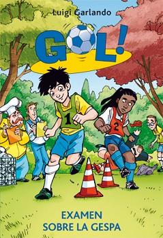 EXAMEN SOBRE LA GESPA | 9788424645915 | GARLANDO, LUIGI | Llibreria L'Illa - Llibreria Online de Mollet - Comprar llibres online