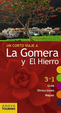 GOMERA Y EL HIERRO, LA | 9788499359557 | HERNÁNDEZ BUENO, MARIO