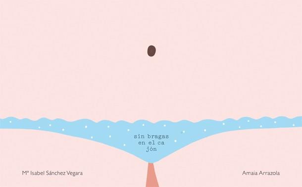 SIN BRAGAS EN EL CAJÓN | 9788416670048 | SÁNCHEZ VEGARA, MARÍA ISABEL | Llibreria L'Illa - Llibreria Online de Mollet - Comprar llibres online