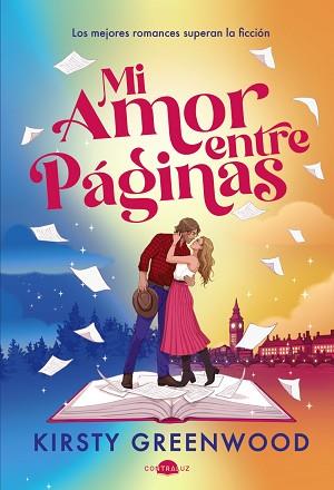 MI AMOR ENTRE PÁGINAS | 9791387810719 | GREENWOOD, KIRSTY | Llibreria L'Illa - Llibreria Online de Mollet - Comprar llibres online