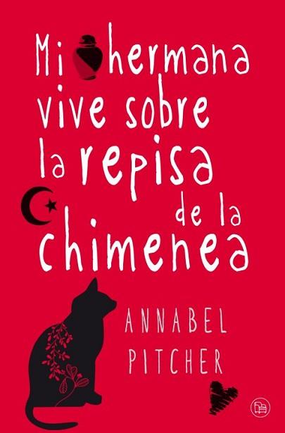 MI HERMANA VIVE SOBRE LA REPISA DE LA CHIMENEA | 9788466325752 | PITCHER, ANNABEL | Llibreria L'Illa - Llibreria Online de Mollet - Comprar llibres online