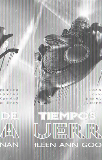EN TIEMPOS DE GUERRA | 9788498004816 | ANN GOONAN, KATHLEEN