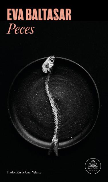 PECES | 9788439746959 | BALTASAR, EVA | Llibreria L'Illa - Llibreria Online de Mollet - Comprar llibres online