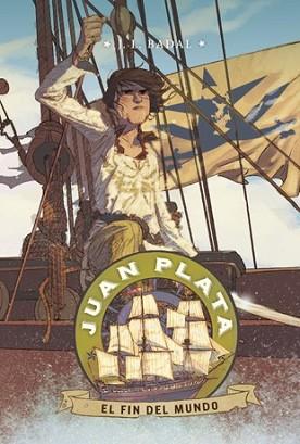 FIN DEL MUNDO, EL | 9788424656843 | BADAL, JOSEP LLUÍS | Llibreria L'Illa - Llibreria Online de Mollet - Comprar llibres online