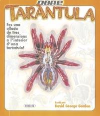 TARANTULA | 9788430569038 | SUSAETA, EQUIPO | Llibreria L'Illa - Llibreria Online de Mollet - Comprar llibres online