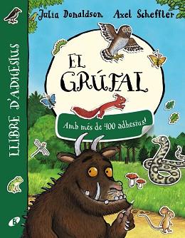 GRUFAL, EL | 9788499068411 | DONALDSON, JULIA | Llibreria L'Illa - Llibreria Online de Mollet - Comprar llibres online