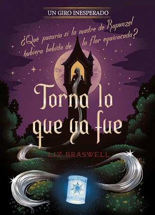 TORNA LO QUE YA FUE. UN GIRO INESPERADO | 9788418939525 | DISNEY/BRASWELL, LIZ | Llibreria L'Illa - Llibreria Online de Mollet - Comprar llibres online